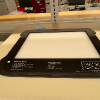 BioRad ChemiDoc MP Imaging System image 2